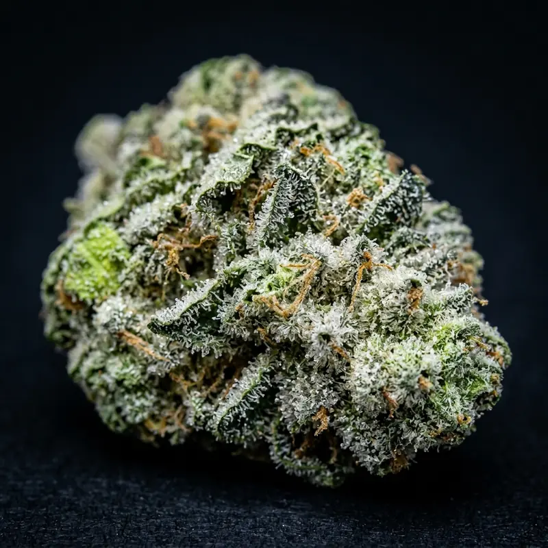 Gelato Serpent